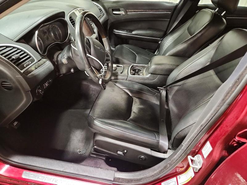 Продажа на аукционе авто 2017 Chrysler 300c, vin: 2C3CCAKG9HH582602, номер лота: 78063035