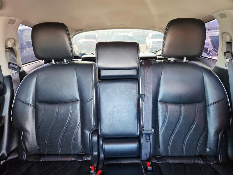Aukcja sprzedaży 2020 Infiniti Qx60, vin: 5N1DL0MM4LC516303, numer aukcji: 77442245