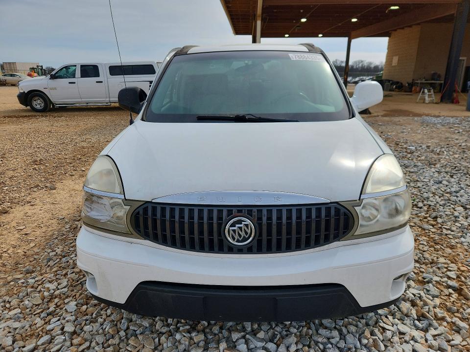 Aukcja sprzedaży 2007 Buick Rendezvous, vin: 3G5DA03L87S506920, numer aukcji: 78884335