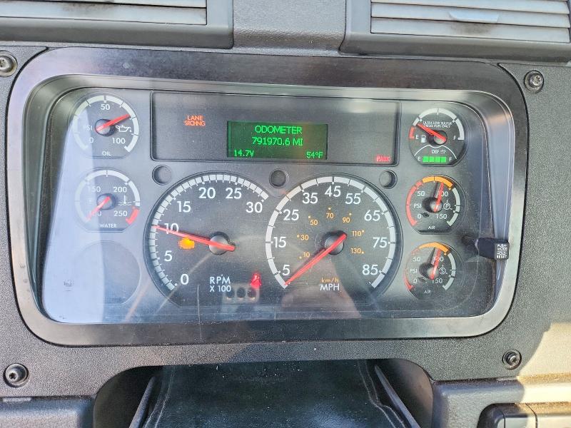 Aukcja sprzedaży 2016 Freightliner Cascadia 1, vin: 1FUBGEDV6GLHC5674, numer aukcji: 77529075
