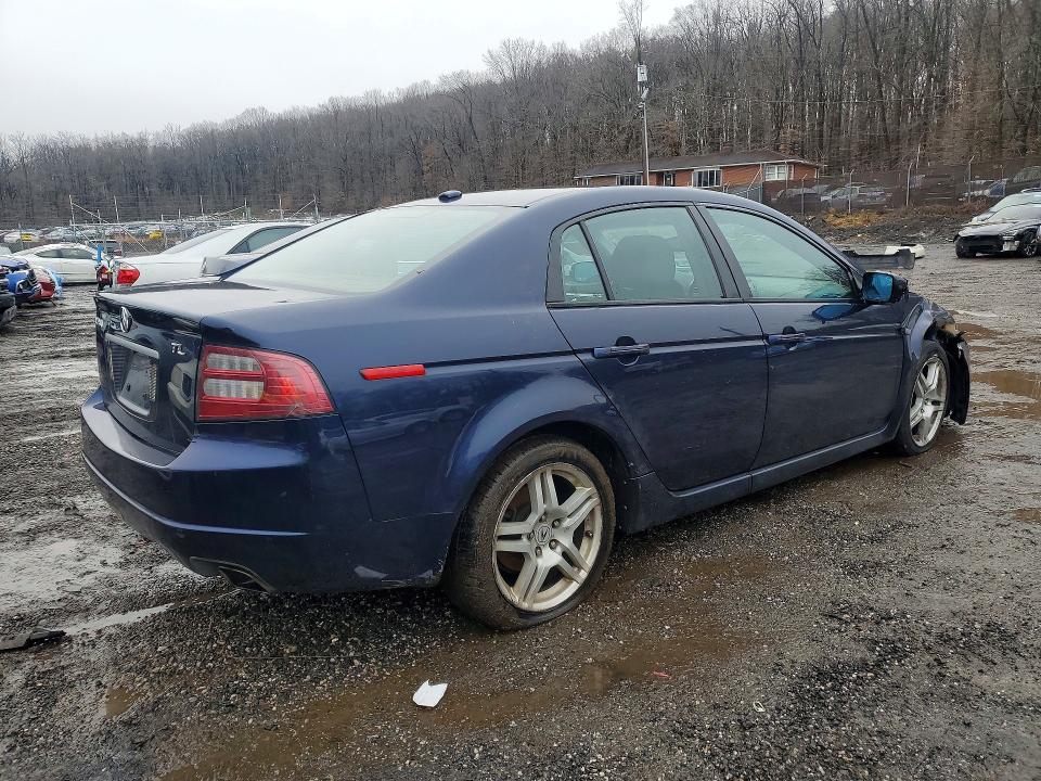 Aukcja sprzedaży 2008 Acura Tl, vin: 19UUA66248A022665, numer aukcji: 78254255