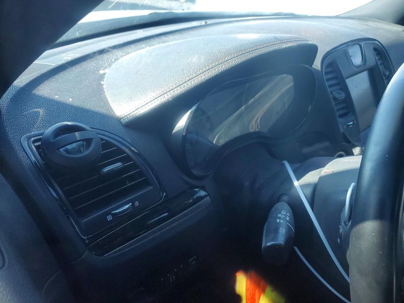 Aukcja sprzedaży 2016 Chrysler 300, vin: 2C3CCABG9GH278183, numer aukcji: 79088365