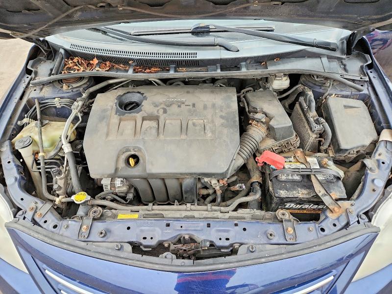 78499795 :رقم المزاد ، 2T1BU4EEXDC104435 vin ، 2013 Toyota Corolla مزاد بيع