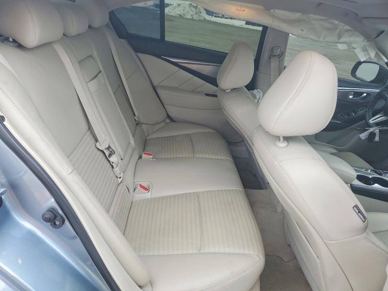 74442155 :رقم المزاد ، JN1EV7AP4JM357688 vin ، 2018 Infiniti Q50 مزاد بيع