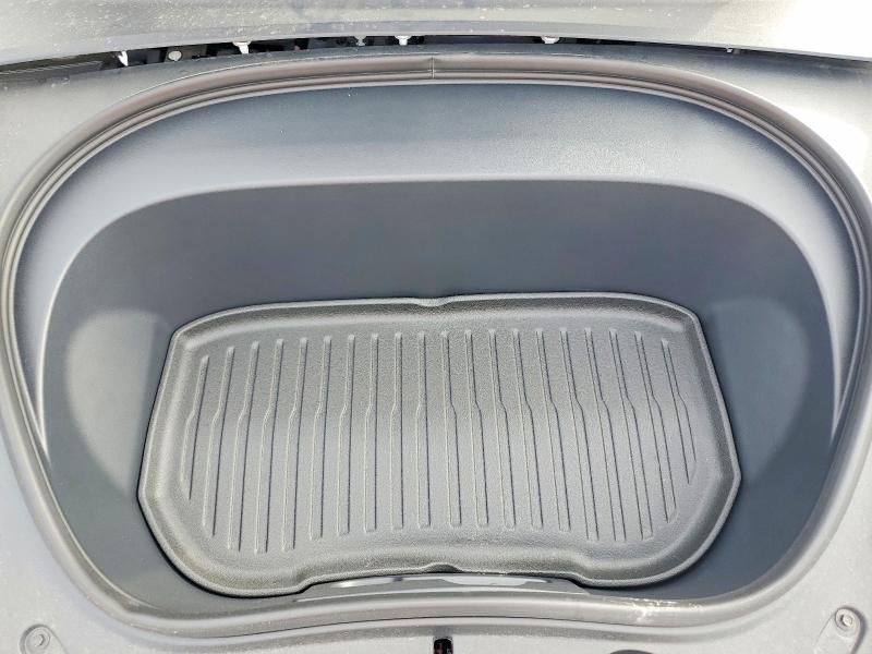 Aukcja sprzedaży 2025 Tesla Model 3, vin: 5YJ3E1EA9SF076794, numer aukcji: 78111245