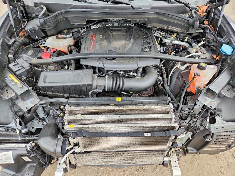 Продажа на аукционе авто 2019 Alfa Romeo Stelvio, vin: ZASPAKAN8K7C69219, номер лота: 77182005
