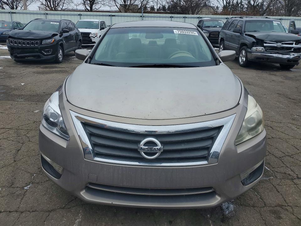 Продаж на аукціоні авто 2014 Nissan Altima 2.5, vin: 1N4AL3AP6EC146522, номер лоту: 75933295