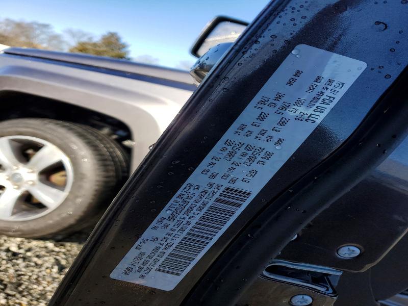 Продажа на аукционе авто 2016 Jeep Patriot, vin: 1C4NJRFB7GD650866, номер лота: 76239475