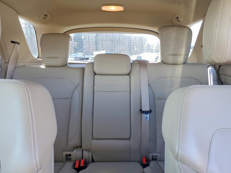 Aukcja sprzedaży 2012 Mercedes Benz Ml, vin: 4JGDA5HB5CA022202, numer aukcji: 78312505