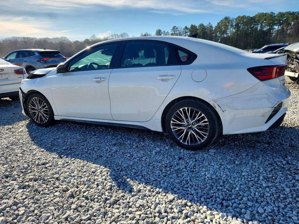 Aukcja sprzedaży 2024 Kia Forte, vin: 3KPF54AD9RE776832, numer aukcji: 78788865