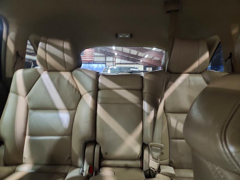 76259015 :رقم المزاد ، 2HNYD2H34DH517718 vin ، 2013 Acura Mdx Techno مزاد بيع