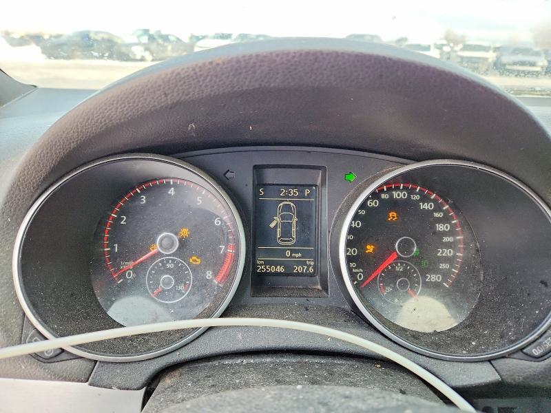 Aukcja sprzedaży 2013 Volkswagen Gti, vin: WVWHV7AJ0DW119643, numer aukcji: 76226125