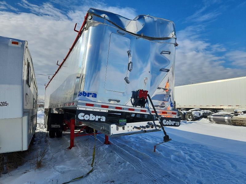 75252375 :رقم المزاد ، 2M5441379T5751313 vin ، 2026 Dump Trailers مزاد بيع