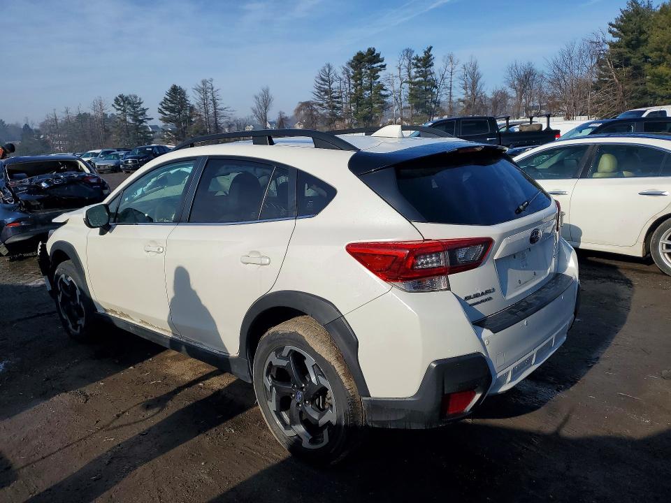 Продажа на аукционе авто 2021 Subaru Crosstrek, vin: JF2GTHNC4M8218829, номер лота: 79219135