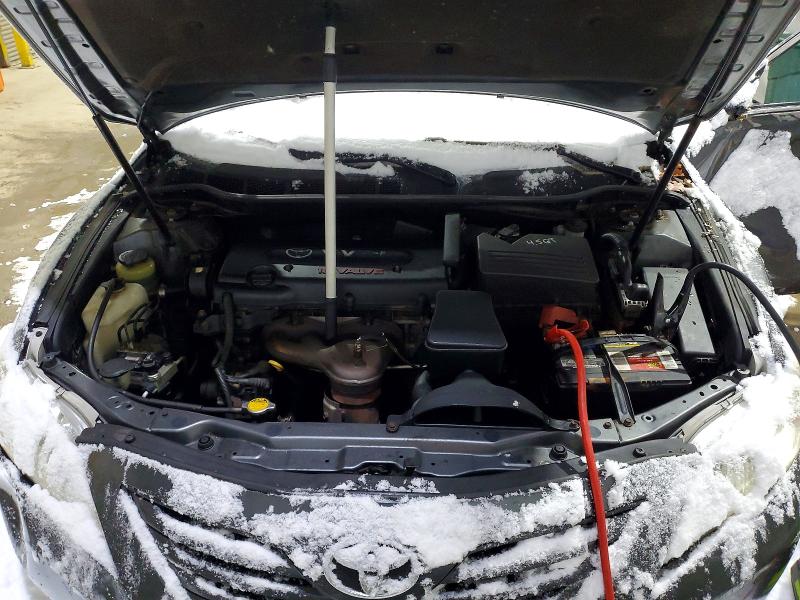Aukcja sprzedaży 2008 Toyota Camry, vin: 4T1BE46K98U245308, numer aukcji: 76227075