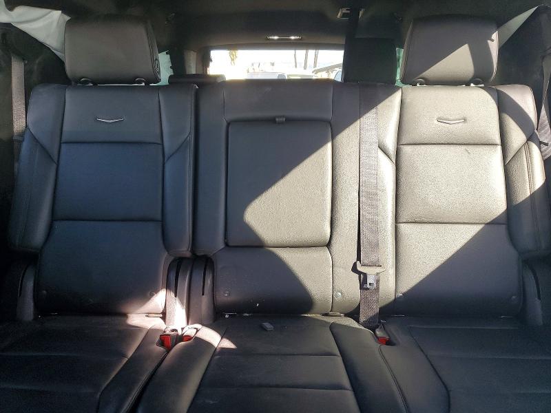 Aukcja sprzedaży 2023 Cadillac Escalade, vin: 1GYS3JKT7PR258965, numer aukcji: 75906005
