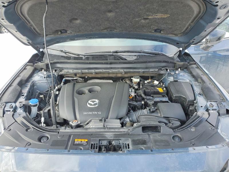 Продаж на аукціоні авто 2023 Mazda Cx-5, vin: JM3KFBCM8P0224684, номер лоту: 76703475