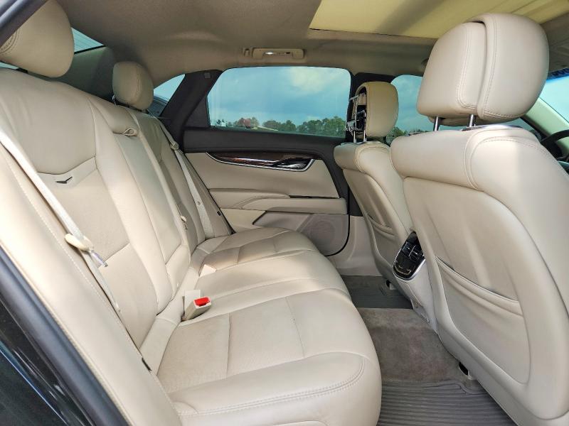 Aukcja sprzedaży 2013 Cadillac Xts, vin: 2G61T5S33D9160999, numer aukcji: 78330535