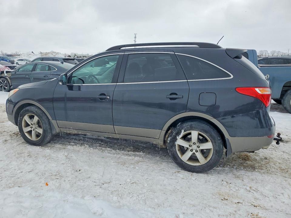 Продажа на аукционе авто 2009 Hyundai Veracruz, vin: KM8NU73C69U096890, номер лота: 75225455