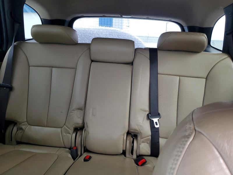 Aukcja sprzedaży 2011 Hyundai Santa Fe, vin: 5XYZHDAG7BG082793, numer aukcji: 75545905