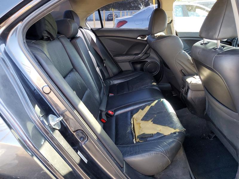 2013 Acura Tsx მანქანა იყიდება აუქციონზე, vin: JH4CU2F64DC011093, აუქციონის ნომერი: 77434965