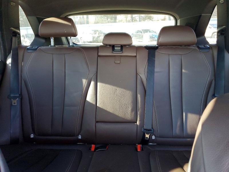 79012835 :رقم المزاد ، 5UXKS4C52F0J97634 vin ، 2015 Bmw X5 مزاد بيع