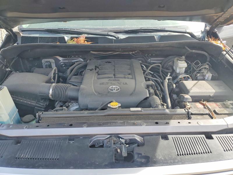 79032305 :رقم المزاد ، 5TFAW5F18FX440600 vin ، 2015 Toyota Tundra مزاد بيع