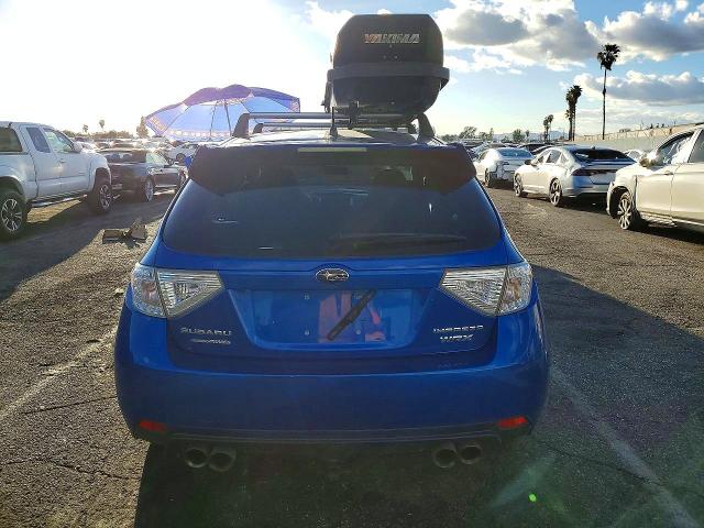 Продаж на аукціоні авто 2013 Subaru Impreza, vin: JF1GR7E64DG886661, номер лоту: 77806705