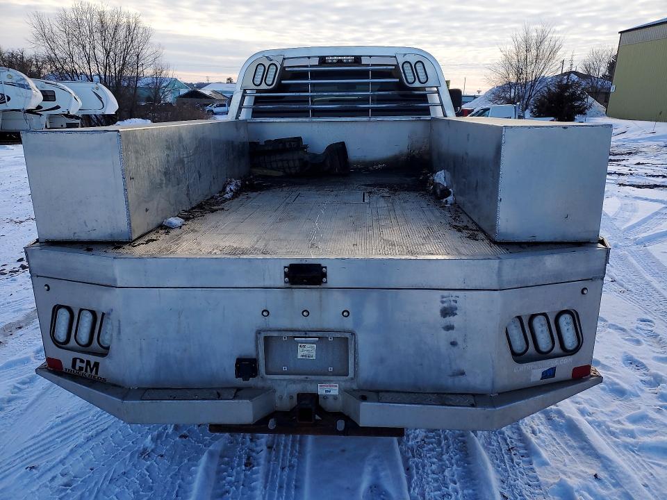 2020 Ram 5500 მანქანა იყიდება აუქციონზე, vin: 3C7WRNEL9LG246127, აუქციონის ნომერი: 98612485