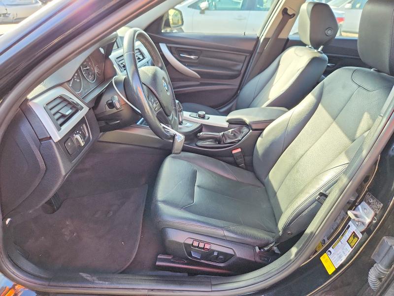 2013 Bmw 328 მანქანა იყიდება აუქციონზე, vin: WBA3A5G58DNP26459, აუქციონის ნომერი: 75625845