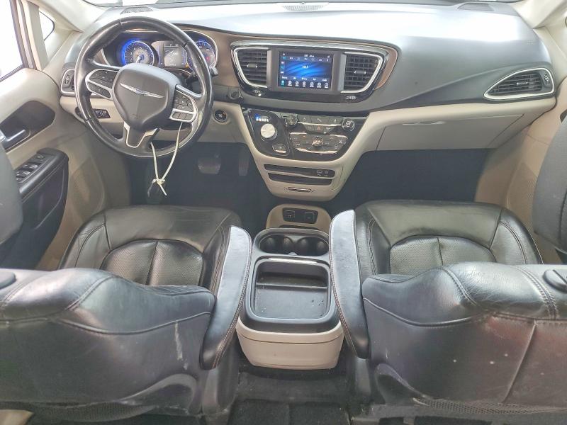 Aukcja sprzedaży 2018 Chrysler Pacifica, vin: 2C4RC1BGXJR110754, numer aukcji: 76715415
