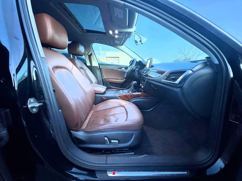 Aukcja sprzedaży 2017 Audi A6 Premium, vin: WAUF2AFC0HN020465, numer aukcji: 77435975