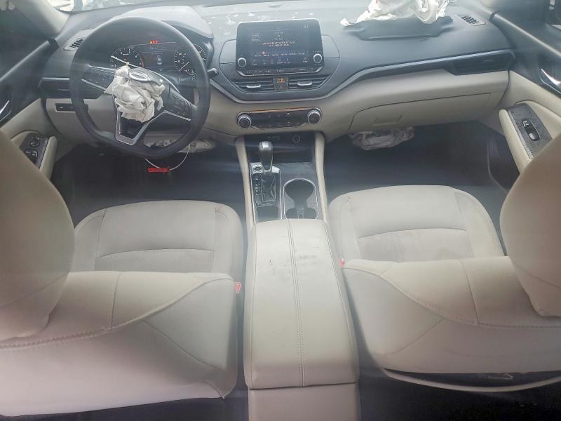 Aukcja sprzedaży 2022 Nissan Altima, vin: 1N4BL4DV2NN343387, numer aukcji: 78099965