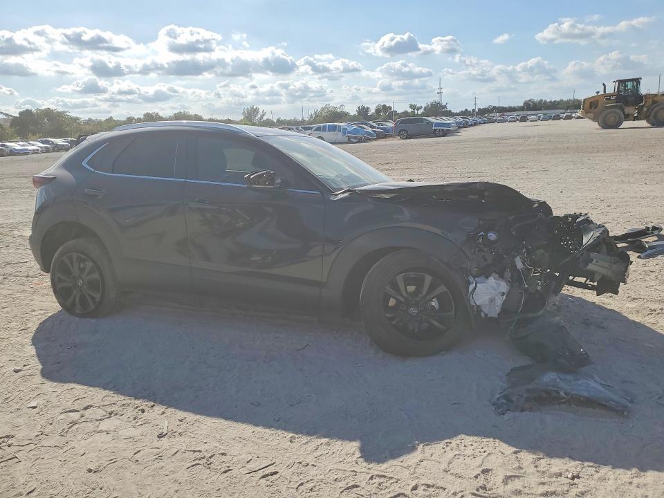 Aukcja sprzedaży 2024 Mazda Cx-30, vin: 3MVDMBBM1RM645489, numer aukcji: 76937675