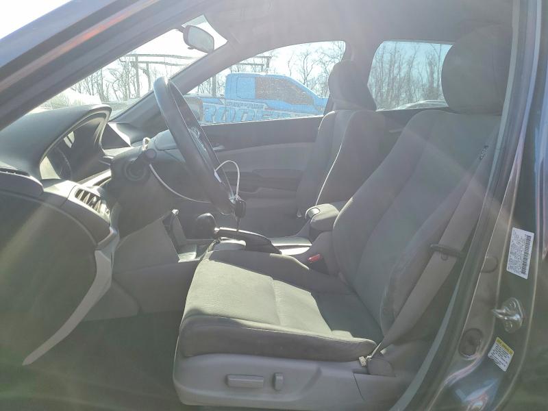 74825495 :رقم المزاد ، 1HGCP2F47CA217172 vin ، 2012 Honda Accord مزاد بيع