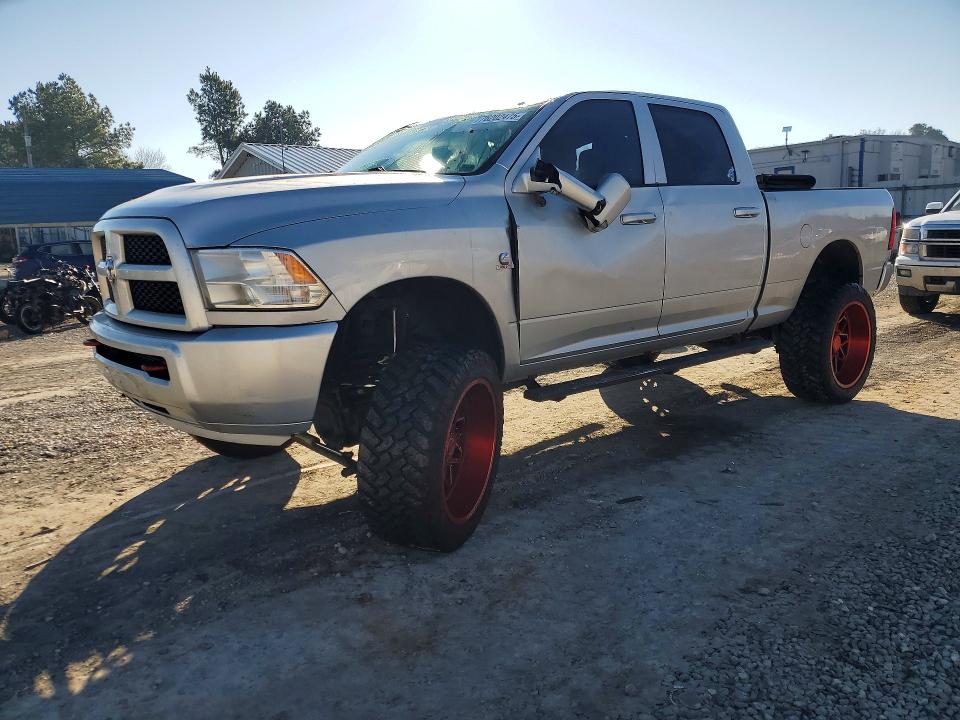 Aukcja sprzedaży 2018 Ram 2500, vin: 3C6UR5CL4JG380183, numer aukcji: 76202475