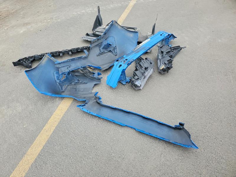 78580315 :رقم المزاد ، JF1GUHHC5S8228571 vin ، 2025 Subaru Impreza مزاد بيع