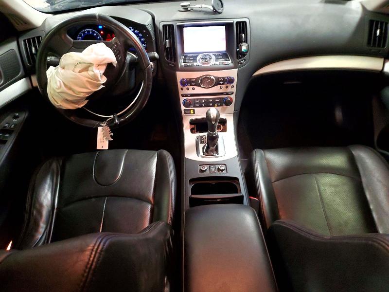 Aukcja sprzedaży 2009 Infiniti G37 Sedan, vin: JNKCV61FX9M054088, numer aukcji: 79023285