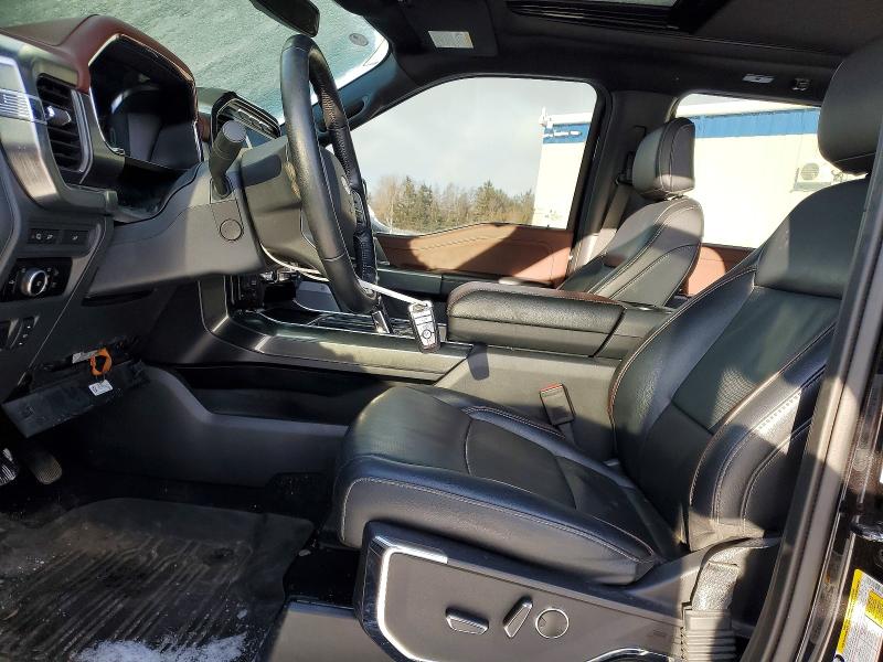 Продаж на аукціоні авто 2023 Ford F150, vin: 1FTEW1EP2PKF34650, номер лоту: 75357435
