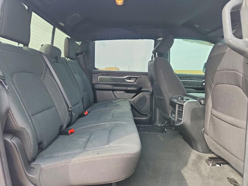 Продаж на аукціоні авто 2023 Ram 1500, vin: 1C6RREFT3PN515848, номер лоту: 78071295