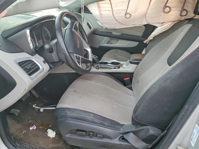 77844295 :رقم المزاد ، 2GKFLTEK5G6252491 vin ، 2016 Gmc Terrain مزاد بيع