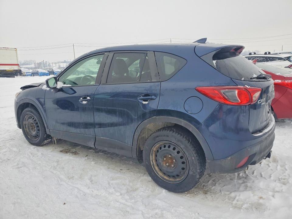Aukcja sprzedaży 2016 Mazda Cx-5, vin: JM3KE4CYXG0883951, numer aukcji: 75704525