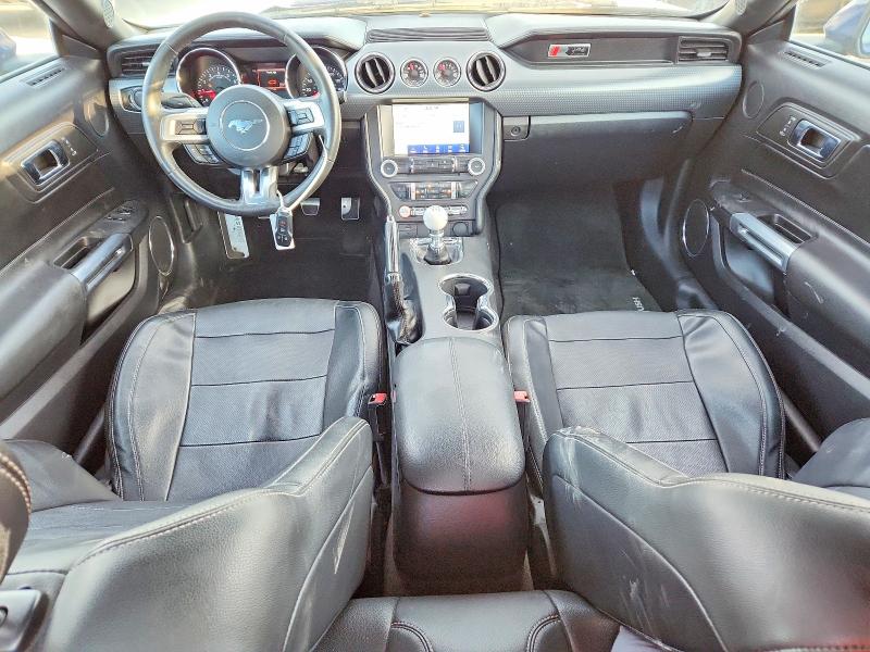 Продажа на аукционе авто 2015 Ford Mustang, vin: 1FA6P8TH7F5319998, номер лота: 78704565