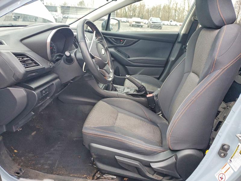 Продажа на аукционе авто 2018 Subaru Crosstrek, vin: JF2GTABC0JG311828, номер лота: 75428645