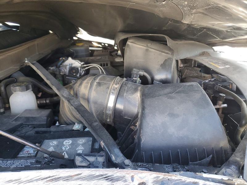 Продаж на аукціоні авто 2024 Ram 2500, vin: 3C6UR5DL7RG154813, номер лоту: 77601425