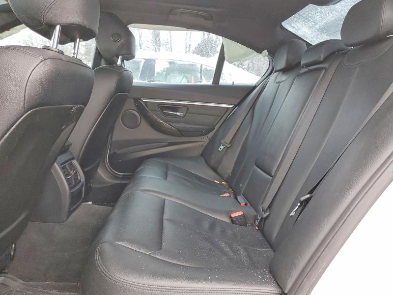 74074585 :رقم المزاد ، WBA8D9C59HA003808 vin ، 2017 Bmw 330 مزاد بيع