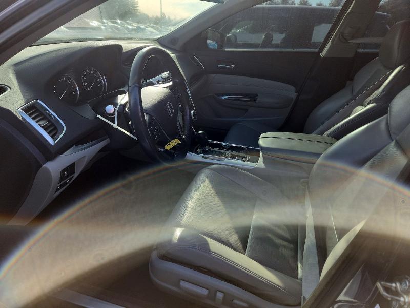 Продаж на аукціоні авто 2015 Acura Tlx, vin: 19UUB1F59FA009028, номер лоту: 74925815