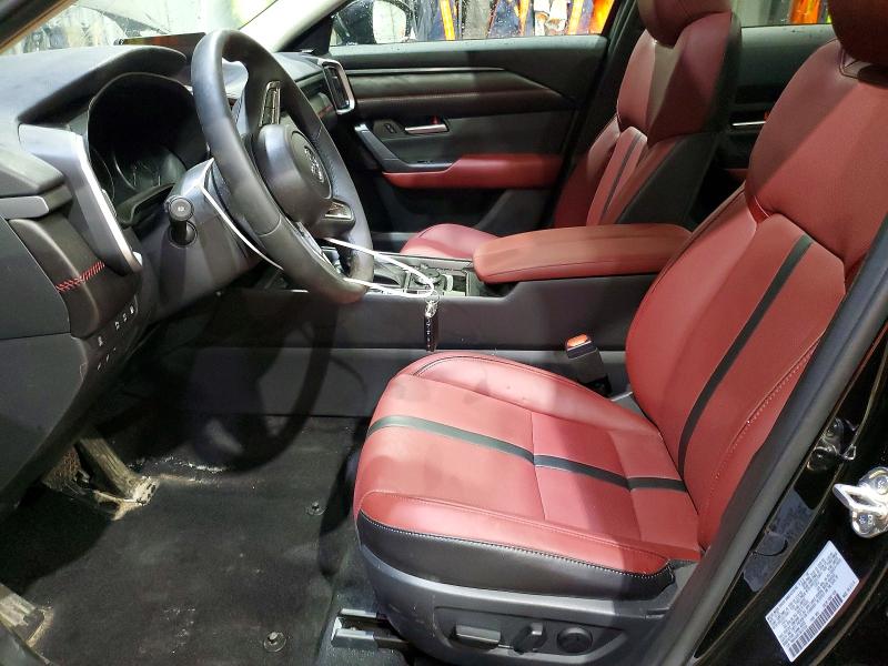 79043025 :رقم المزاد ، 7MMVAADW1TN147538 vin ، 2026 Mazda Cx-50 مزاد بيع