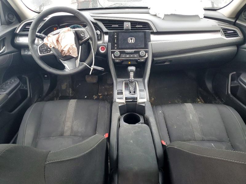 Aukcja sprzedaży 2018 Honda Civic, vin: 2HGFC1F48JH101688, numer aukcji: 75995865