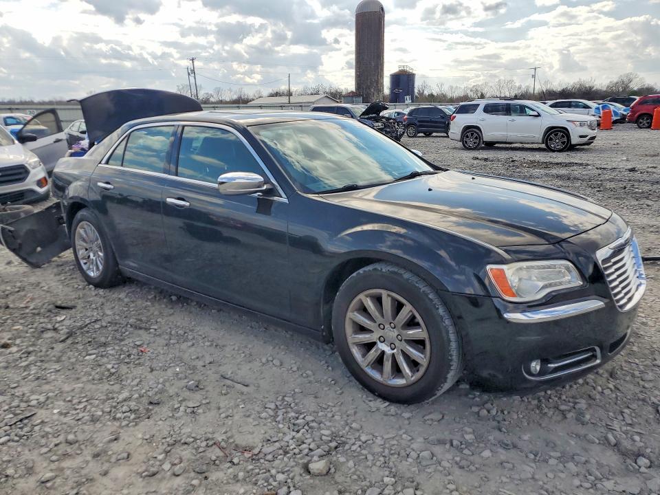 78229485 :رقم المزاد ، 2C3CCACGXCH249512 vin ، 2012 Chrysler 300 مزاد بيع